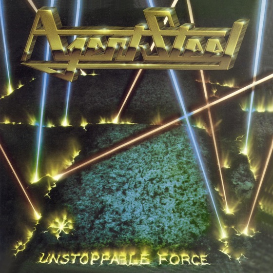 Cover artwork for Never Surrender