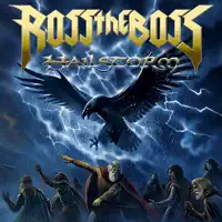 Kingdom Arise — Ross The Boss