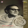 Tagore Songs by Hemanta Mukhopadhyay - Live