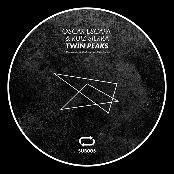 Twin Peaks - Single
