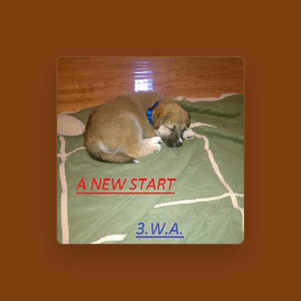 3wa's avatar