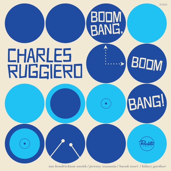 Boom Bang, Boom Bang!
