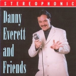 Danny Everett & Albert West - Blue Café - Line Dance Musik