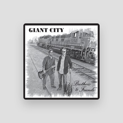 Listen to Giant City, watch music videos, read bio, see tour dates & more!