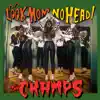 The Cramps - Don't Get Funny With Me