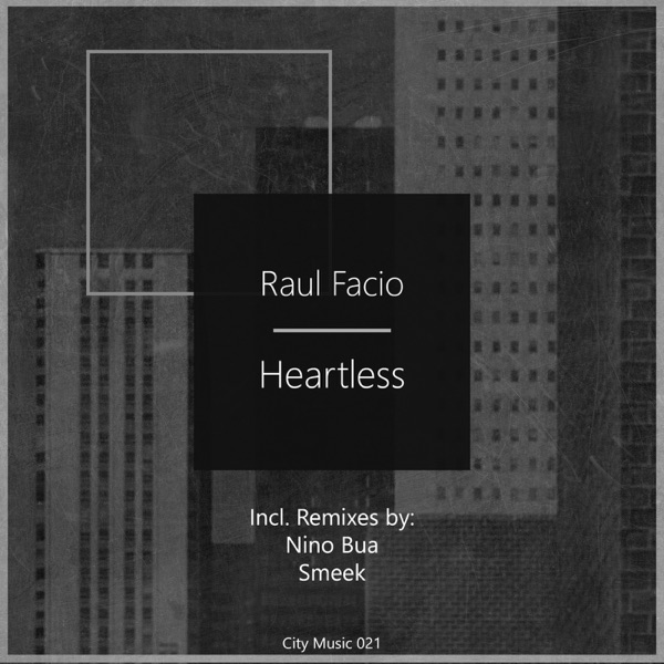 Heartless - Single