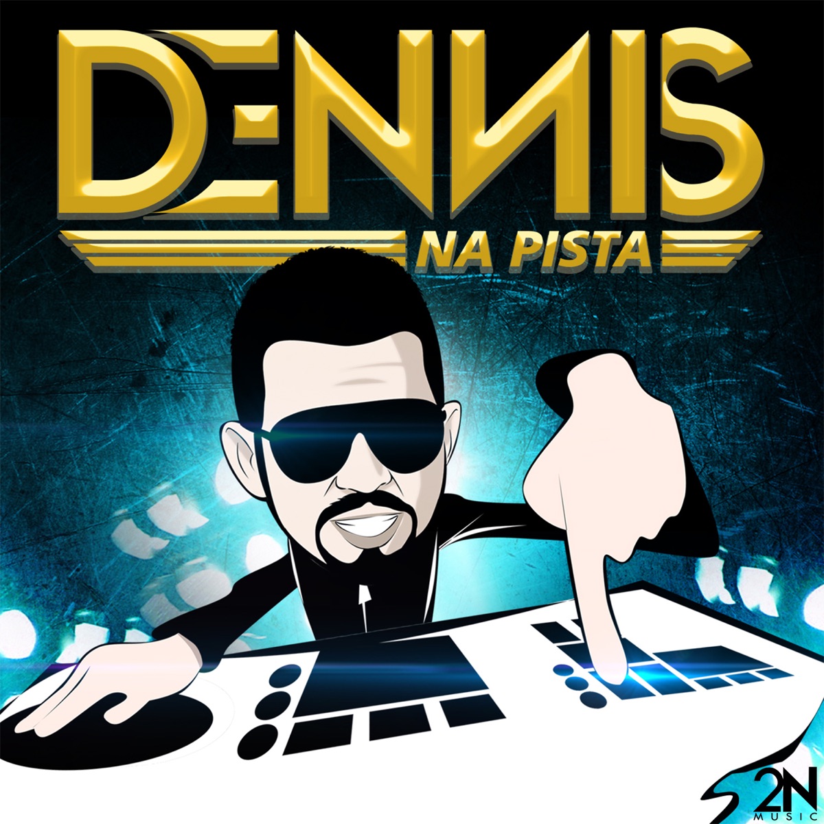 Denis Mc - Apple Music