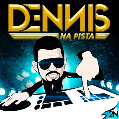 Na Pista - EP