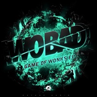 Game of Wonks - EP - Wobad, Kahlil & KPD
