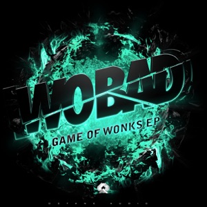 Game of Wonks - EP