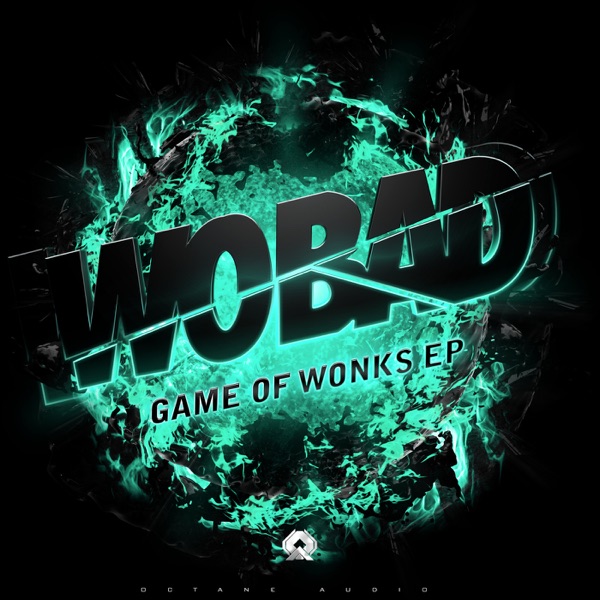 Game of Wonks - EP