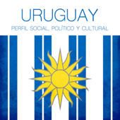 Uruguay [Spanish Edition]: Perfil social, político y cultural [Social, Political and Cultural Profile] (Unabridged) - Online Studio Productions Cover Art