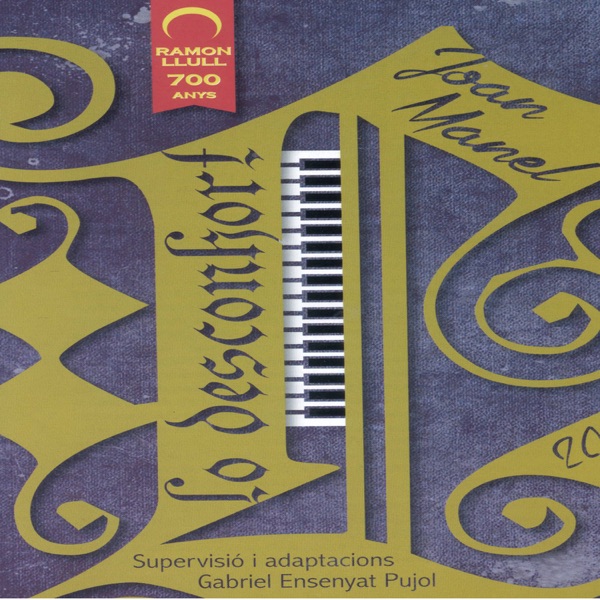 Lo Desconhort 2015