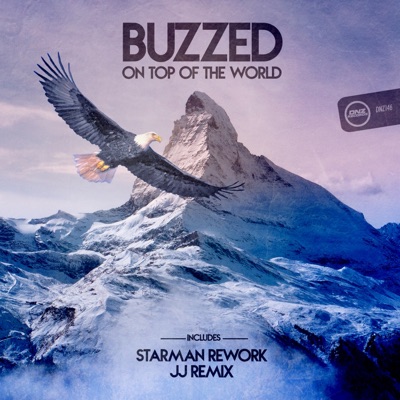On Top of the World - Single