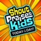 Amazing Grace (My Chains Are Gone) - Shout Praises Kids lyrics