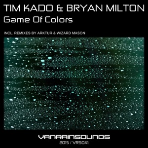 Game of Colors - Single