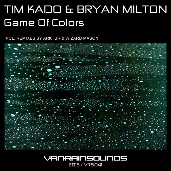 Game of Colors - Single