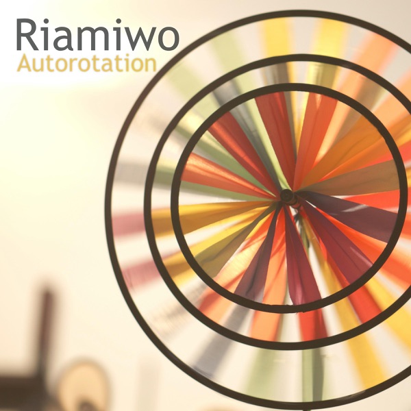 Autorotation