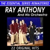 Anthony MILLET The Blacksmith Blues (feat. Marcie Miller) Ray Anthony and His Orchestra - 22 Original Hits - The Essential Series