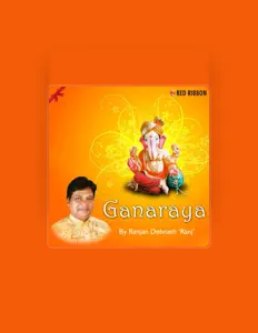 Listen to Ranjan Debnath 'ranj', watch music videos, read bio, see tour dates & more!