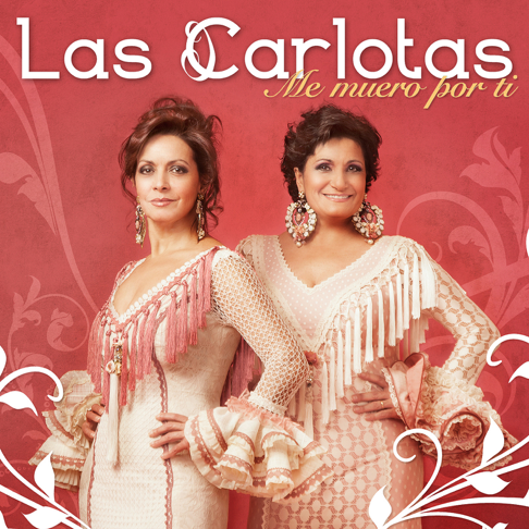 Las Carlotas op Apple Music
