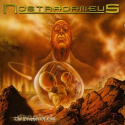Nostradameus - Requiem (I Will Honour Thy Name)