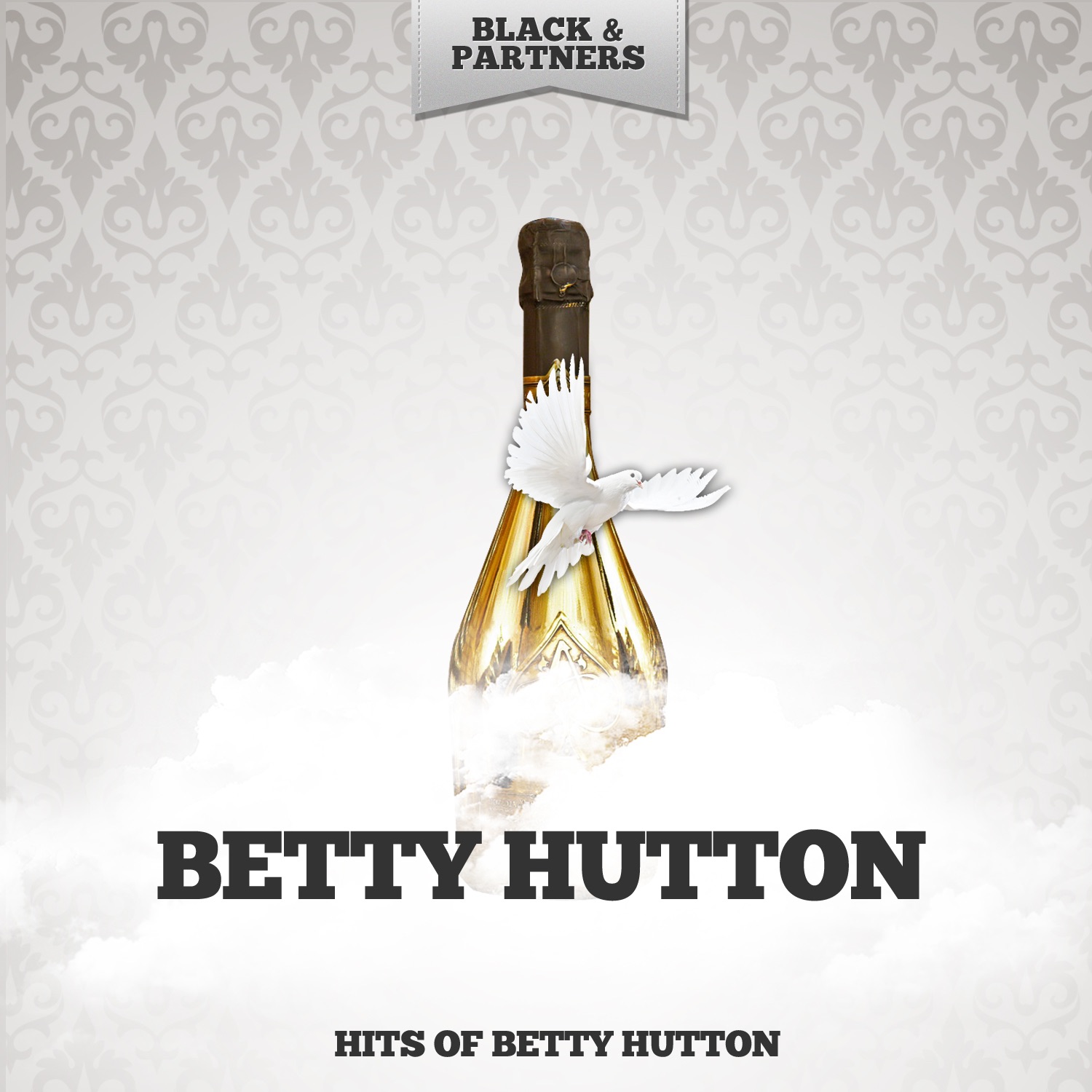Hits of Betty Hutton