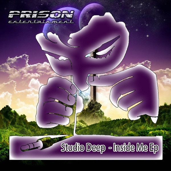 Inside Me - Single