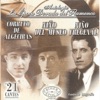 Corruco de Algeciras, Niño del Museo & Niño Frenegal - La Época Dorada del Flamenco