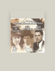 Niño Frenegal सुनें, म्यूज़िक वीडियो देखें, बायो पढ़ें, दौरे की तारीखें और बहुत कुछ देखें!