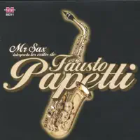 Madunina — Mr. Sax