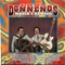 Adiós Amigo - Los Donneños lyrics