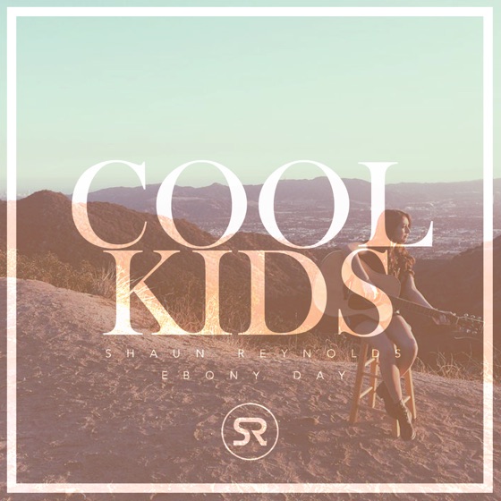 Cover artwork for Cool Kids