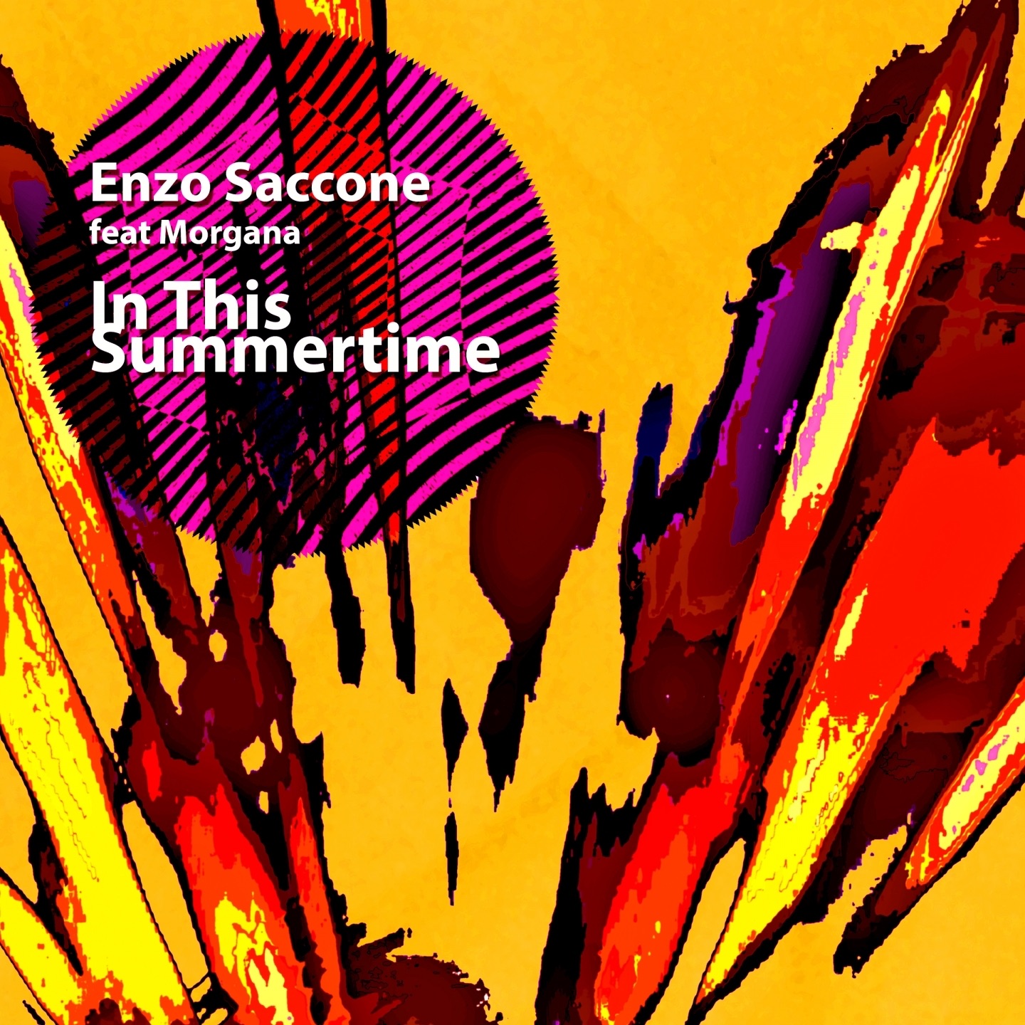 In This Summertime (feat. Morgana)