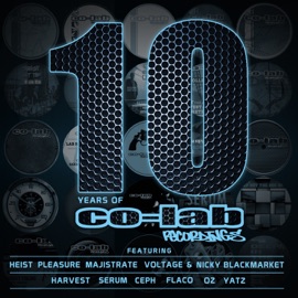 Got to Have (Heist Remix) Flaco