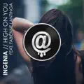 High On You (Radio Edit)