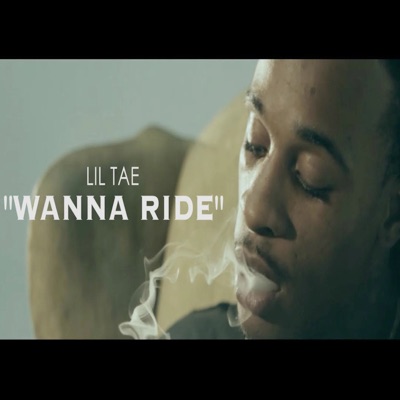 Wanna Ride - Single