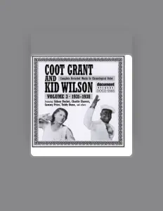 Coot Grant & Kid Wilson सुनें, म्यूज़िक वीडियो देखें, बायो पढ़ें, दौरे की तारीखें और बहुत कुछ देखें!