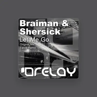 Listen to Braiman, watch music videos, read bio, see tour dates & more!