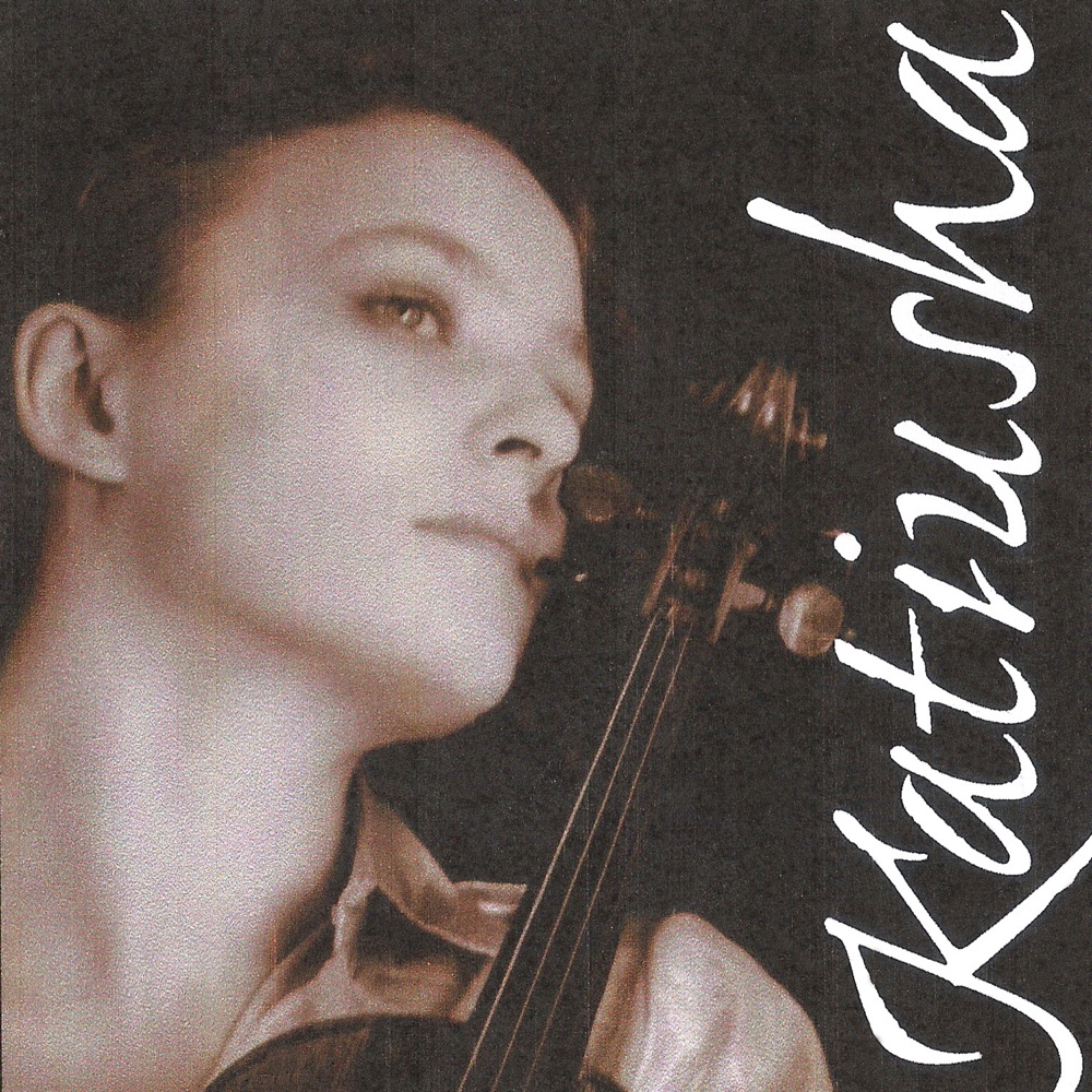 Katiusha by Katiusha album cover