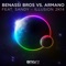 Illusion 2K14 (feat. Sandy) [Radio Edit] - Benassi Bros. & Armano lyrics