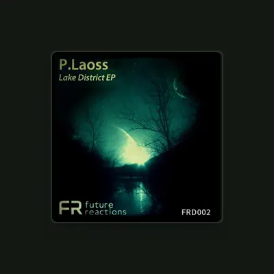 Listen to P. Laoss, watch music videos, read bio, see tour dates & more!