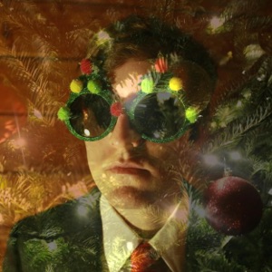 I'll Be Stoned For Christmas - Single