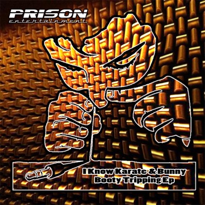 Booty Tripping - Single