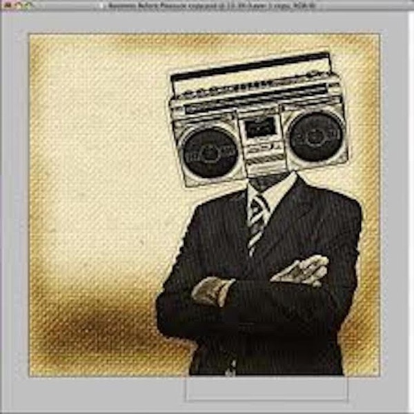 Radio Man (The Wonder Years) [feat. Johnny Wendell] - Single