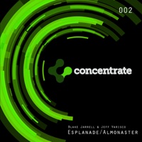 Esplanade / Almonaster - Blake Jarrell & Jeff Varisco