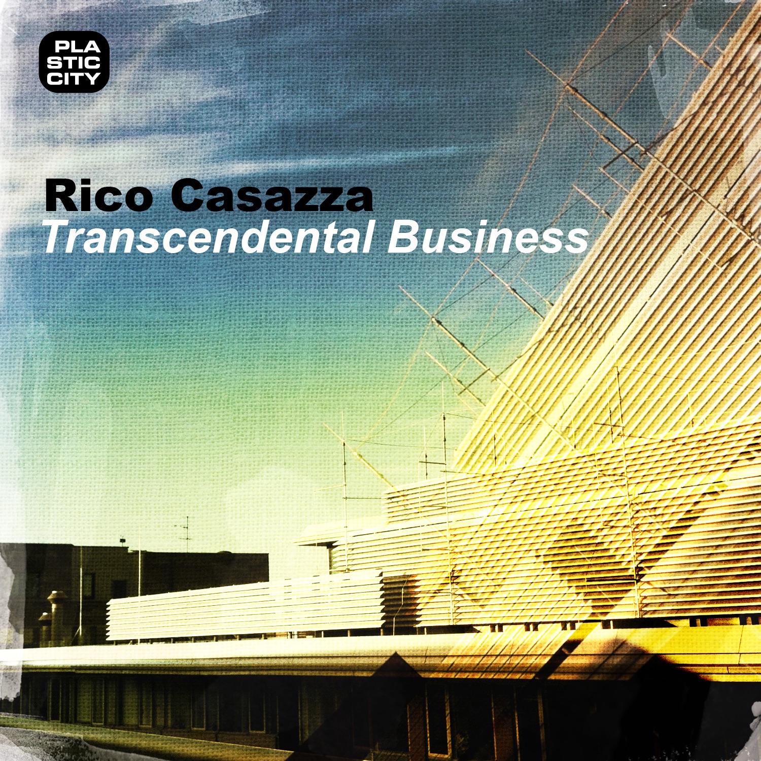 Rico Casazza - Lust