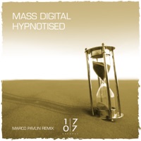 Hypnotised (Marco Pavlin Remix) - Single - Mass Digital