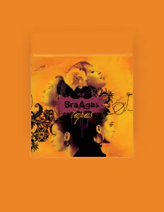 Dengarkan BraAgas, tonton video musik, baca bio, lihat tanggal tur & lainnya!