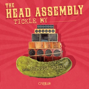 Tickle My... (feat. Julissa Veloz)